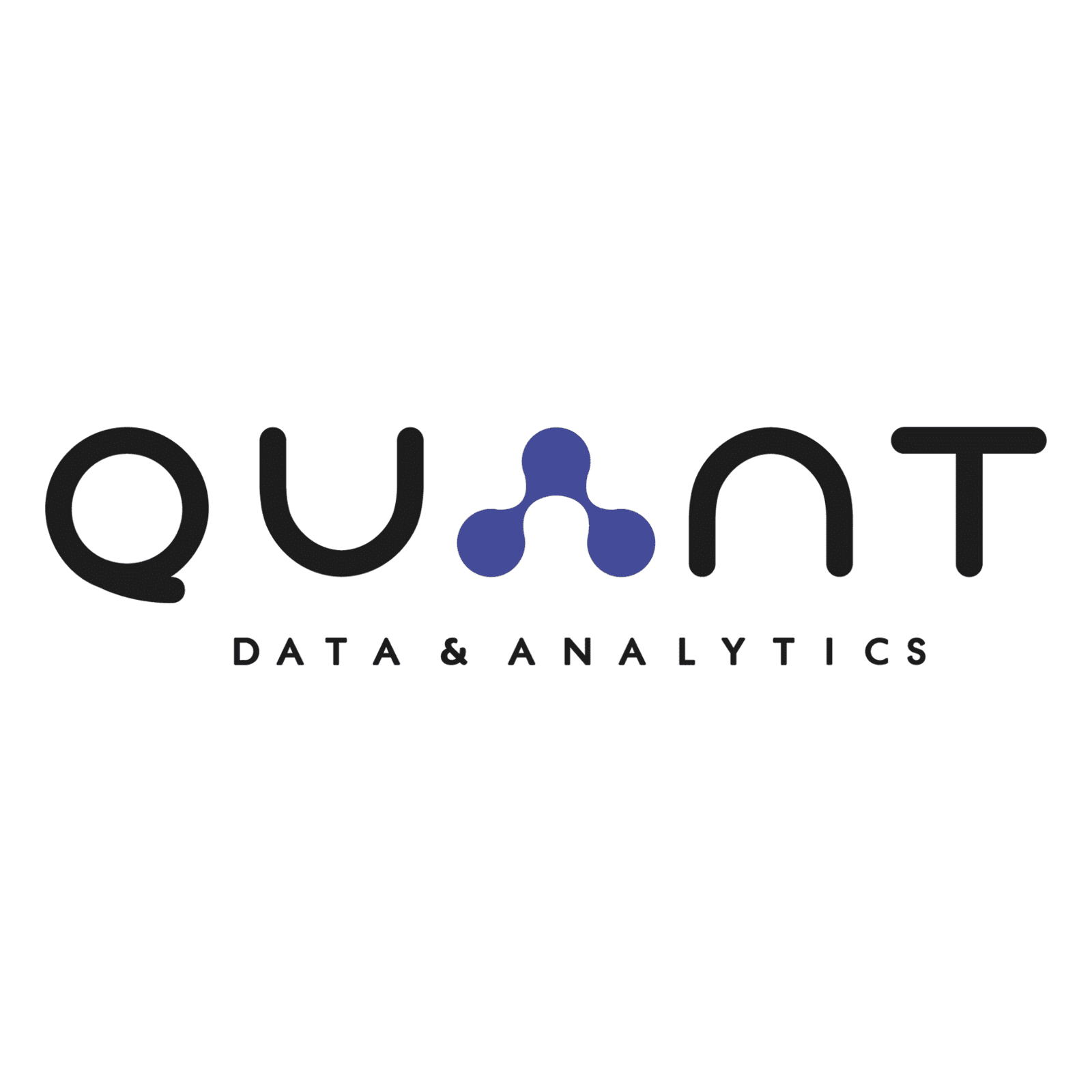 Quant Data and Analytics